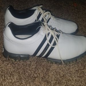 Adidas Tour 360 LTD golf shoes